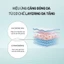 1 Miếng Mặt Nạ Arocell Cấp Ẩm Làm Dịu Da Hyal B5 Soothing Mask