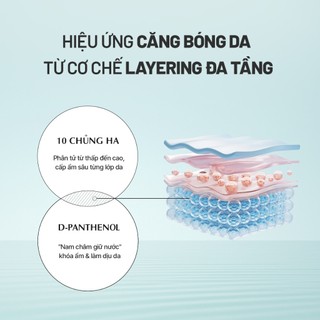 Mặt Nạ B5 Cấp Ẩm Phục Hồi Làm Dịu Da Arocell Hyal B5 Soothing Mask | Hộp 10 Miếng