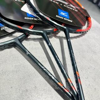 Vợt Cầu Lông Mizuno JPX 8.2 Chính Hãng – Công Thủ Toàn Diện, Trợ Lực Tốt, Khung Ổn Định Cho Người Chơi Phong Trào