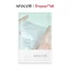 1 Miếng Mặt Nạ Arocell Cấp Ẩm Làm Dịu Da Hyal B5 Soothing Mask