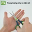 Kéo Văn Phòng ZENTOR-Kéo Gia Dụng, Kéo Nhà Bếp Lưỡi Thép Không Gỉ Đa Năng