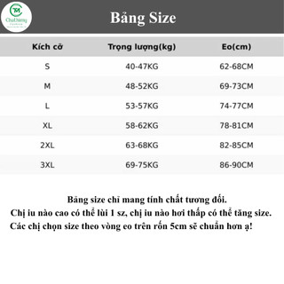 (Tặng Kèm Đai) Quần Đùi  Short Nữ Chất Kaki Nhật L1 Mềm Mại Phom A Hách Dáng, Thời Trang Chathimy  (M286)