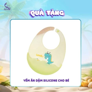 Quà tặng đơn hàng cho bé NutriAZ