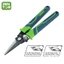 Kéo cắt tôn 8.5 inch Zentor - Kìm cắt tôn, Kìm cắt thép cắt thạch cao - Mũi thẳng - nghiêng