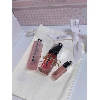 Mua 1 được tận 3 son đây các bà ơi 😍💄