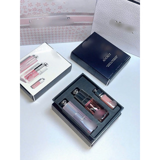 Mua 1 được tận 3 son đây các bà ơi 😍💄