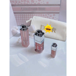 Mua 1 được tận 3 son đây các bà ơi 😍💄