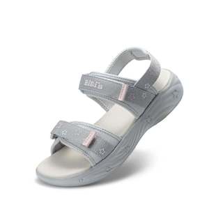 Sandal Biti's Teen Nữ 2 Màu BEG002400 ( XANH DƯƠNG LỢT, XÁM)