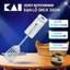 Sạn lỗ inox KAI JUST KITCHENN Turner Slotted Xẻng lật chiên xào trong nhà bếp KAI 000IN5282 - 33cm