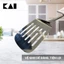 Sạn lỗ inox KAI JUST KITCHENN Turner Slotted Xẻng lật chiên xào trong nhà bếp KAI 000IN5282 - 33cm