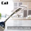 Sạn lỗ inox KAI JUST KITCHENN Turner Slotted Xẻng lật chiên xào trong nhà bếp KAI 000IN5282 - 33cm