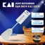 Sạn inox KAI JUST KITCHENN Stainless Steel Solid Turner dùng để chiên xào, lật đồ ăn KAI 000IN5281 - 33cm