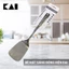Sạn inox KAI JUST KITCHENN Stainless Steel Solid Turner dùng để chiên xào, lật đồ ăn KAI 000IN5281 - 33cm