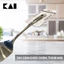 Sạn inox KAI JUST KITCHENN Stainless Steel Solid Turner dùng để chiên xào, lật đồ ăn KAI 000IN5281 - 33cm