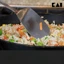 Sạn inox KAI JUST KITCHENN Stainless Steel Solid Turner dùng để chiên xào, lật đồ ăn KAI 000IN5281 - 33cm