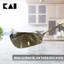 Sạn inox KAI JUST KITCHENN Stainless Steel Solid Turner dùng để chiên xào, lật đồ ăn KAI 000IN5281 - 33cm