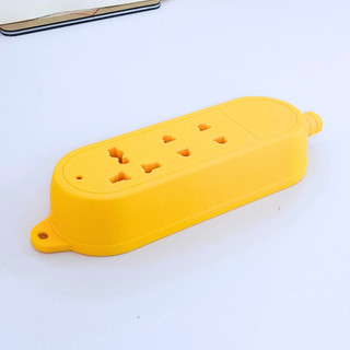 Ổ cắm chịu tải 4000W TPE OD3/4000, kèm phích cắm 3000W TPE - thietbidienelec68