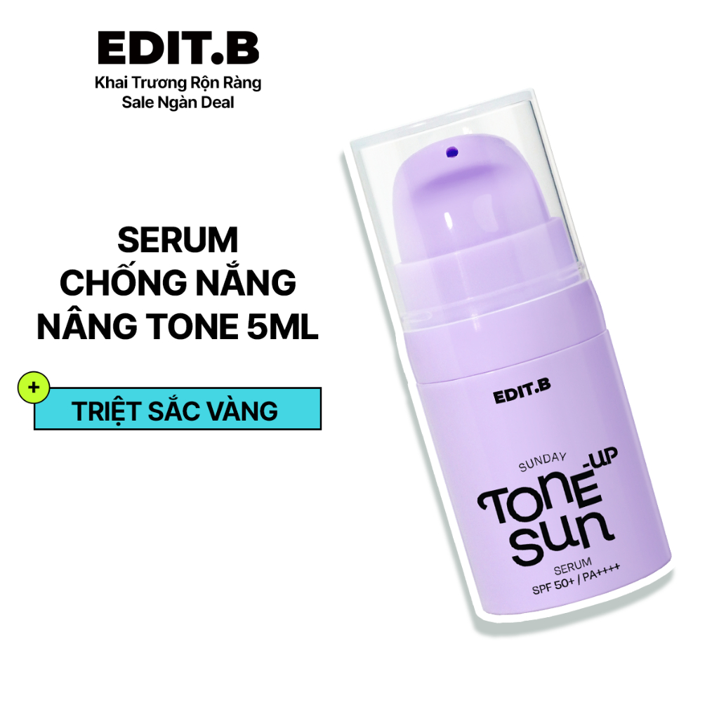 EDIT.B Việt Nam - Shopee Mall Online | Shopee Việt Nam