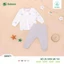 Bộ Sơ Sinh Dài Tay Cho Bé Dokma DB3070 DB3302 DB3359 DB3285 DB3071