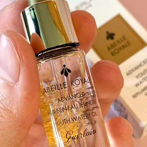 Youth Watery Oil Guerlain 5ml - Chống Lão Hóa Toàn Diện, Làm Đều Màu Da & Tạo Nếp Da Căng Mọng
