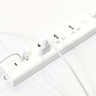 Ổ Cắm Điện Sạc Nhanh 20W USB Type C TPE - ODN3/USB - thietbidienelec68