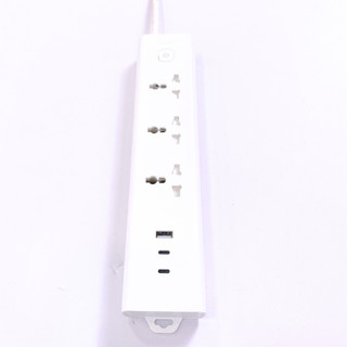 Ổ Cắm Điện Sạc Nhanh 20W USB Type C TPE - ODN3/USB - thietbidienelec68