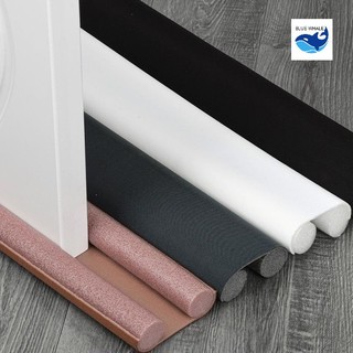 Thanh chặn cửa chắn khe cửa đa năng Ron Xốp Chắn Khe Cửa, Ngăn Côn Trùng Bụi Bẩn, Giữ Hơi Lạnh Điều Hòa 4 Màu-ShopGD
