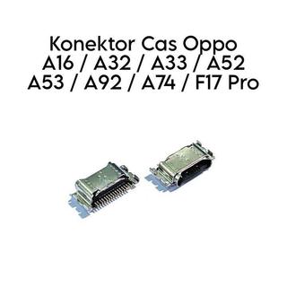 Chân sạc rời oppo A57 4g, cổng sạc usb đầu type C CPH2387