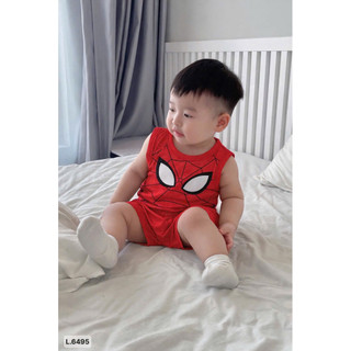 COMBO 3 BỘ BÉ TRAI SÁT NÁCH