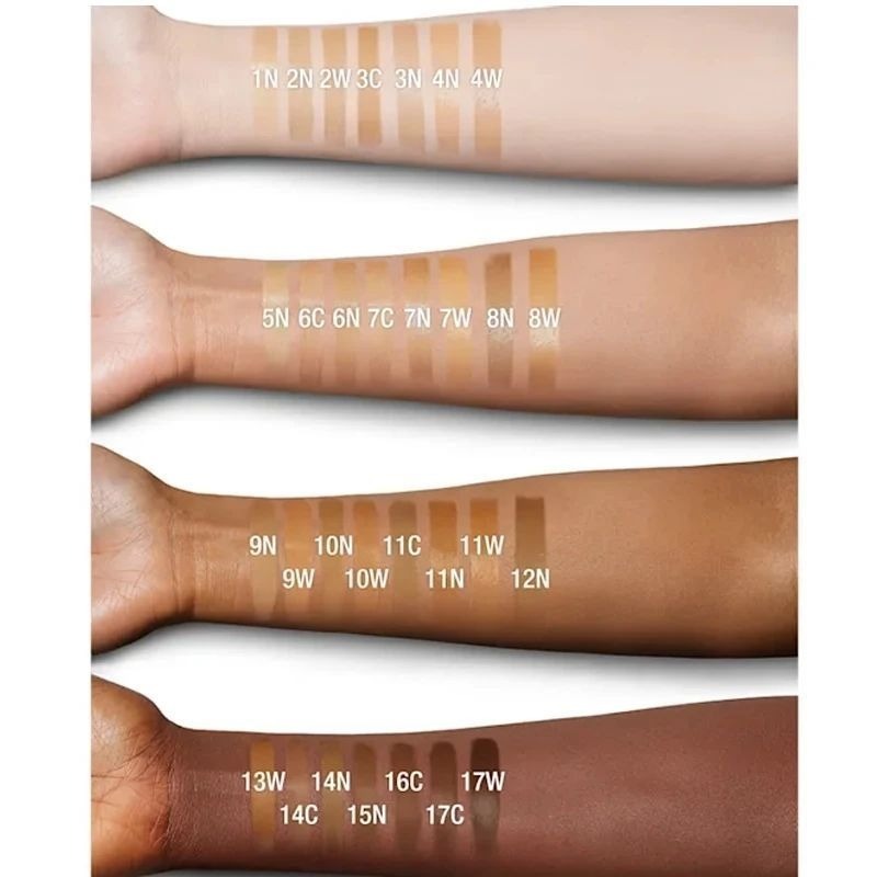 Kem Nền Charlotte Tilbury Beautiful Skin Foundation 30ml Làm Sáng Da Đều Màu Da