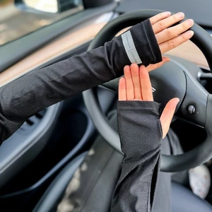 Tất tay chống nắng,Găng tay chống nắng di xe bảo hộ lao động nam nữ