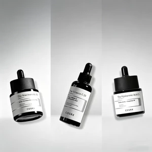 Serum Cosrx The RX Niacinamide 15% - Giảm mụn, làm mờ sẹo và dưỡng sáng da