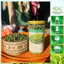 Nụ Tam Thất Bắc Loại 1– Sấy Lạnh Giữ Hương, Uống Thanh Mát 500gr