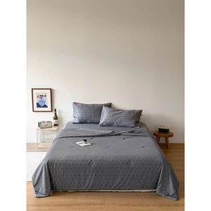 ✨Ga Băng Lạnh Mix Tencel Hoạ Tiết✨