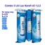 Combo 3 Lõi lọc 123 Karofi N-e118 - B930 - N7RO - Hàng chính hãng