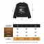 Áo Longsleeve MMESTLINE "GALLOP" Áo thun tay dài Form Boxy in lụa nổi chất vải cotton premium