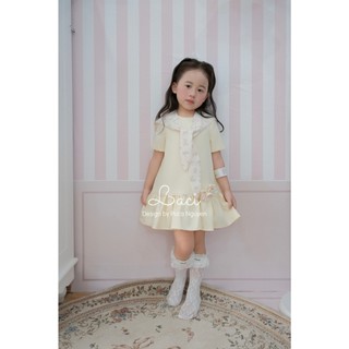 Váy Đôi Mẹ & Bé Mộng Mơ Laci Kids