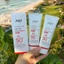 Combo 5 Kem Chống Nắng Any Hàn Quốc Nâng tông Premium Golf Anti UV SPF 50+ 60ml, trắng hồng tự nhiên
