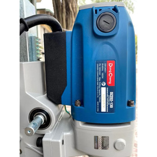[ Chính hãng ] Máy khoan rút lõi bê tông Dongcheng 1800W DZZ02-130 - Máy khoan đá Dongcheng