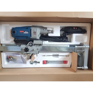 [ Chính hãng ] Máy khoan rút lõi bê tông Dongcheng 1800W DZZ02-130 - Máy khoan đá Dongcheng