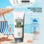 Kem chống nắng EDLP Houttuynia Cordata 65% Sun Cream - Chống nắng dịu nhẹ, cấp ẩm, không gây bí da