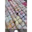 H06- [FOM TO] Bộ TOLE Lanh Babydoll ( Tay Ngắn Quần Ngắn ) VNXK Hàng May Kỹ
