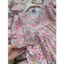 H06- [FOM TO] Bộ TOLE Lanh Babydoll ( Tay Ngắn Quần Ngắn ) VNXK Hàng May Kỹ