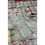 H06- [FOM TO] Bộ TOLE Lanh Babydoll ( Tay Ngắn Quần Ngắn ) VNXK Hàng May Kỹ