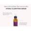 Tinh chất dưỡng ẩm da dầu mụn HYDRA CLARIFYING SERUM - Juliette Armand