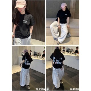 PHẠM THÙY SHOP: ÁO PHÔNG IN CHỮ NO MONEY NO HAPPY