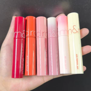 Son Tint Bóng Romand The Juicy Lasting Tint - VER 2.0 - Full Màu - Tint Lì Căng Bóng, Dưỡng Ẩm
