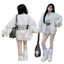 Áo Gió Bomber 2 Lớp Cản Chất Gió Hàn Cao Cấp - Áo Khoác NHIỀU MẪU 2 Lớp Dày Dặn Form Dáng Unisex