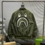 Áo Gió Bomber 2 Lớp Cản Chất Gió Hàn Cao Cấp - Áo Khoác NHIỀU MẪU 2 Lớp Dày Dặn Form Dáng Unisex