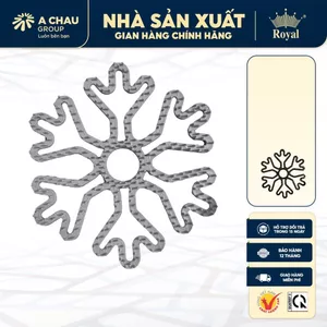 Lót nón bảo hiểm Royal hạn chế xẹp tóc và nóng ẩm